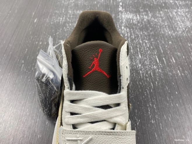 TR Jumpman Travis Scott Jordan Jack 0523